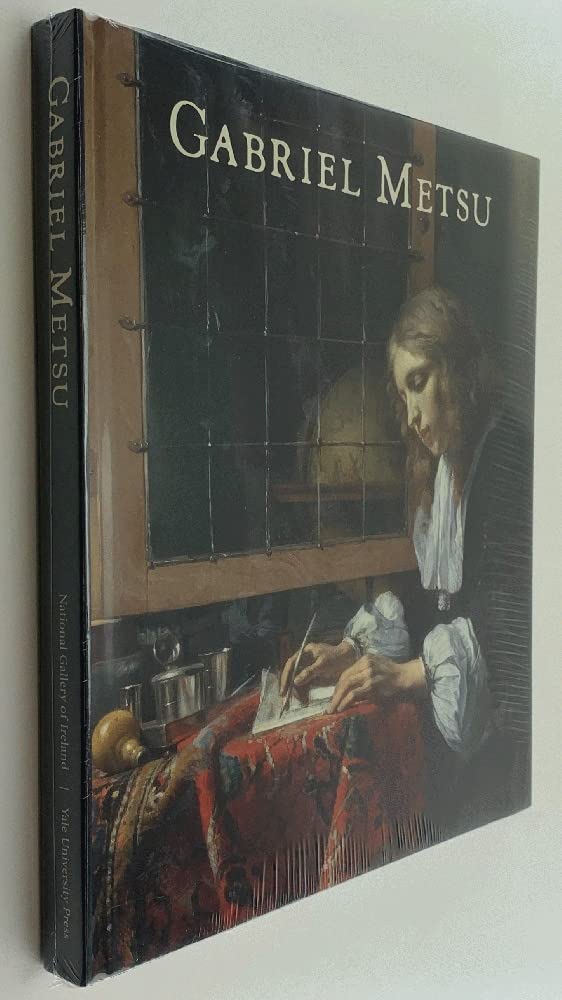 Gabriel Metsu,Used