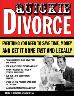 Quickie Divorce,Used