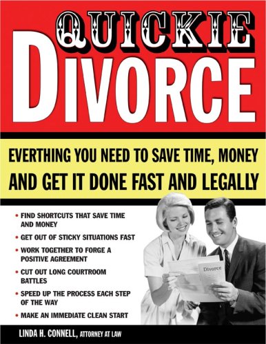 Quickie Divorce,Used