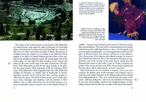 The Theatre (World of Art),Used