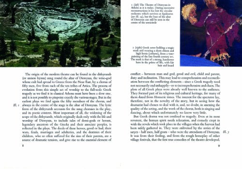 The Theatre (World of Art),Used