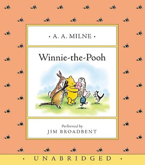 The Winniethepooh Cd (3 Cd Set)