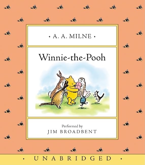 The Winniethepooh Cd (3 Cd Set)