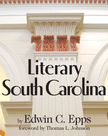 Literary South Carolina
