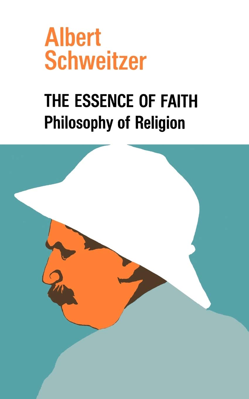 The Essence of Faith,Used