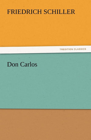 Don Carlos,Used