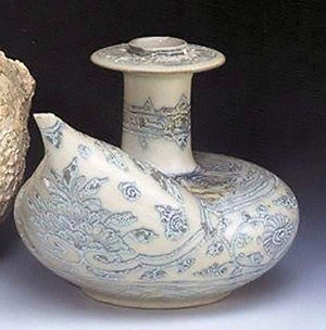 Lost at Sea: The Strange Route of the Lena Shoal Junk,New