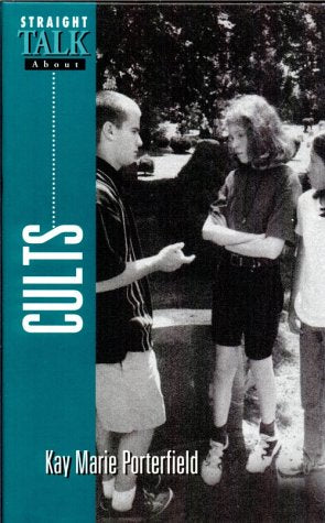 Straight Talk About Cults,Used