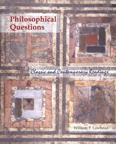 Philosophical Questions with PowerWeb: Philosophy,Used