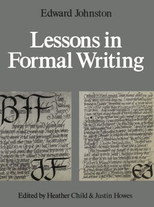 Lessons in Formal Writing,Used