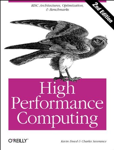 High Performance Computing (RISC Architectures, Optimization & Benchmarks),Used