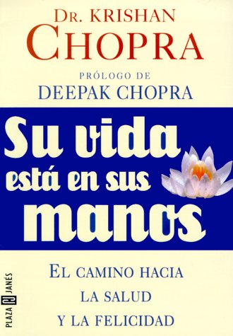 Su Vida Esta En Sus Manos