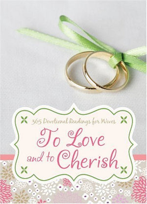 To Love and to Cherish,Used