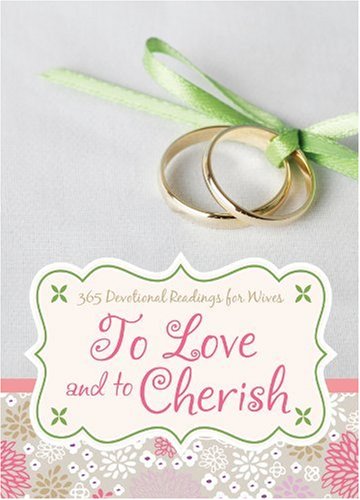 To Love and to Cherish,Used