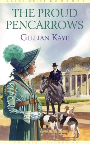 The Proud Pencarrows,Used