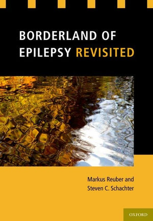 Borderland of Epilepsy Revisited,Used