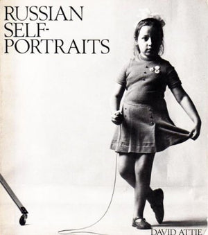 Russian Selfportraits,New