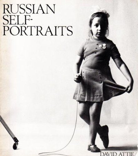 Russian Selfportraits,New