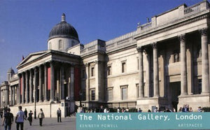 The National Gallery, London