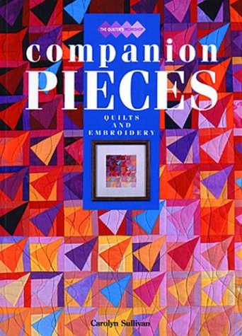 Companion Pieces,Used