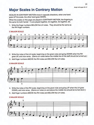 Alfred'S Basic Piano Library Theory Complete, Bk 2 & 3: For The Later Beginner (Alfred'S Basic Piano Library, Bk 2 & 3),Used