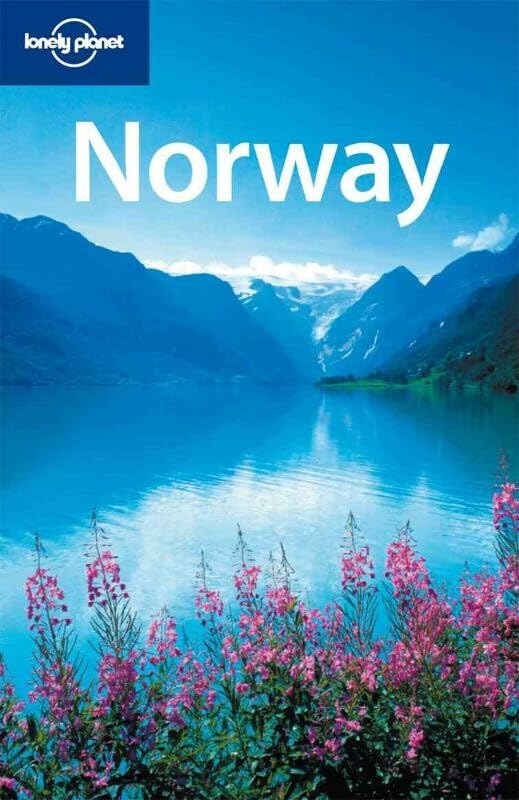 Lonely Planet Norway