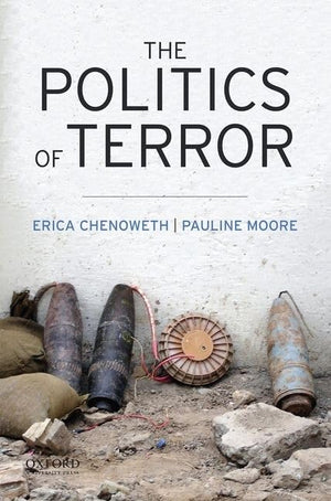 The Politics Of Terror,Used