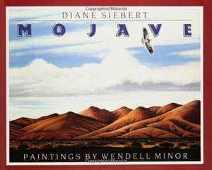 Mojave,New