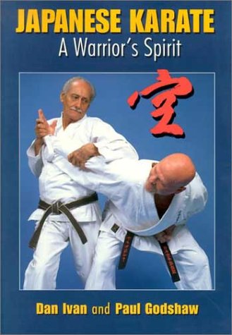 Japanese Karate: A Warrior's Spirit,Used