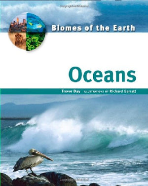 Oceans (Biomes Of The Earth),Used