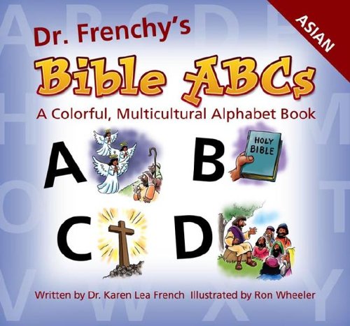 Dr. Frenchy's Bible Abcs,Used