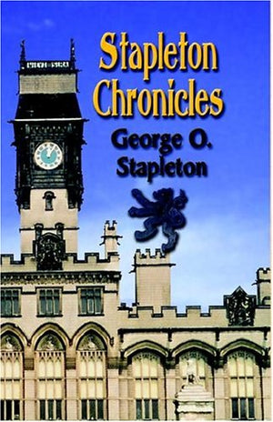 Stapleton Chronicles,Used