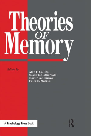 Theories Of Memory,Used