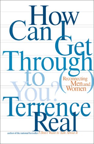 How Can I Get Through To You?: Closing The Intimacy Gap Between Men And Women,New