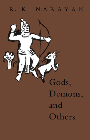 Gods, Demons, and Others,New