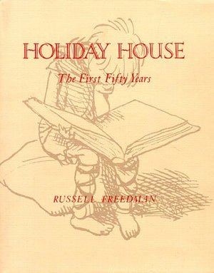 Holiday House: The First Fifty Years,Used