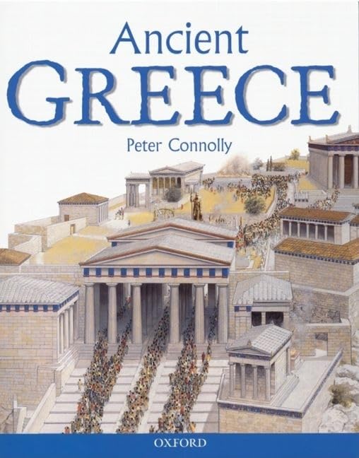 Ancient Greece,Used
