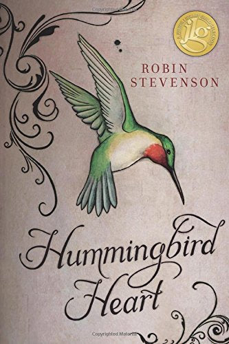 Hummingbird Heart,Used