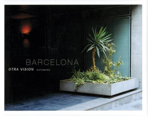 Barcelona, Another Vision (English, Catalan and Spanish Edition),Used