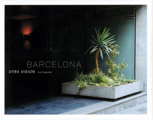 Barcelona, Another Vision (English, Catalan and Spanish Edition),Used