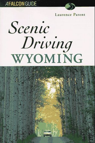 Scenic Driving Wyoming,Used