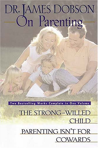Dr. James Dobson On Parenting