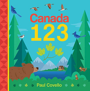 Canada 123,Used