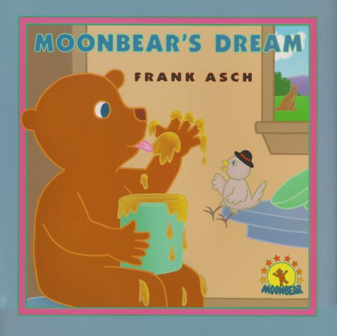 MOONBEAR'S DREAM (Moonbear Books),Used