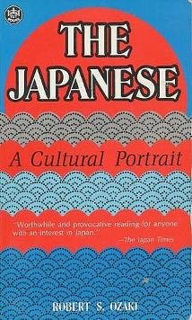 The Japanese a Cultural Portrait,Used