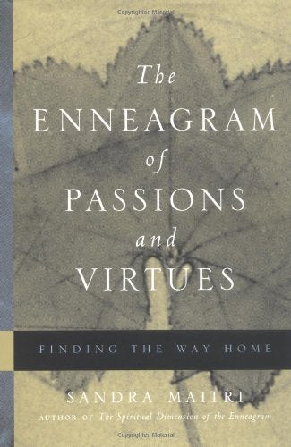 The Enneagram of Passions and Virtues: Finding the Way Home,Used