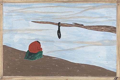 Jacob Lawrence: The Migration Series,Used