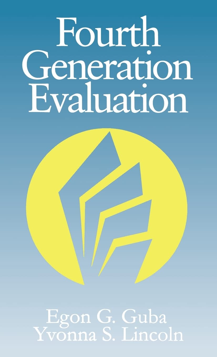 Fourth Generation Evaluation,Used