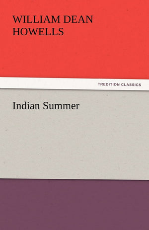Indian Summer,Used