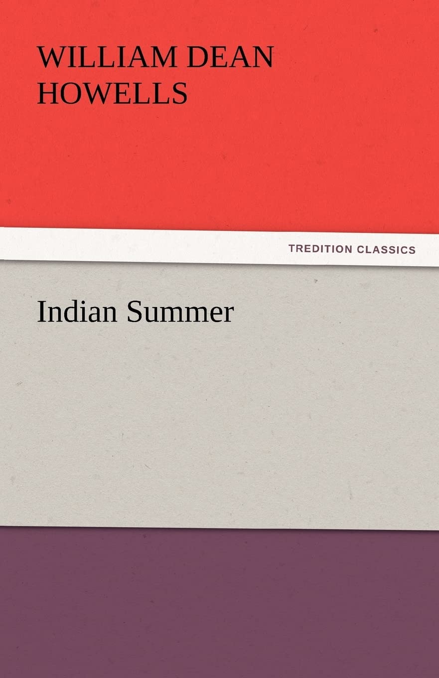Indian Summer,Used